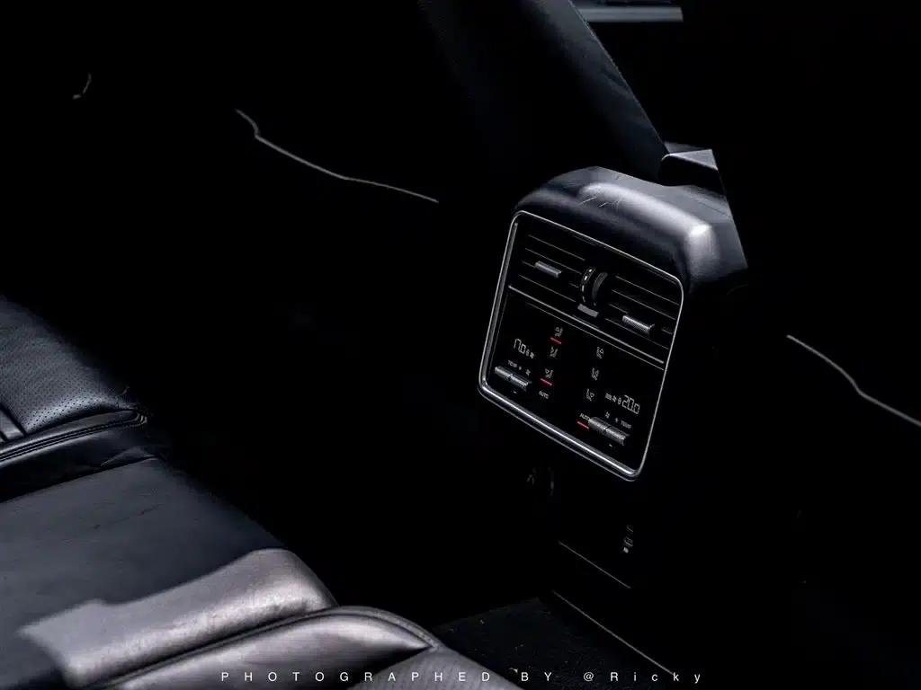 Cayenne 2019 Cayenne 3.0T — миниатюра 10
