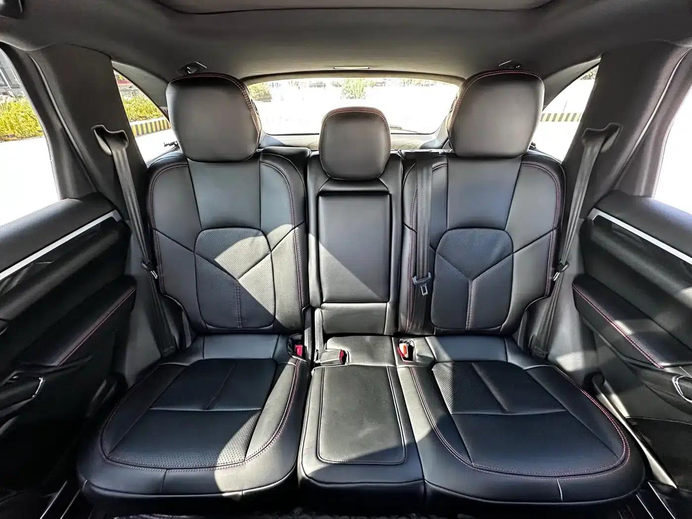 Cayenne 2011 Cayenne 3.0T — миниатюра 13