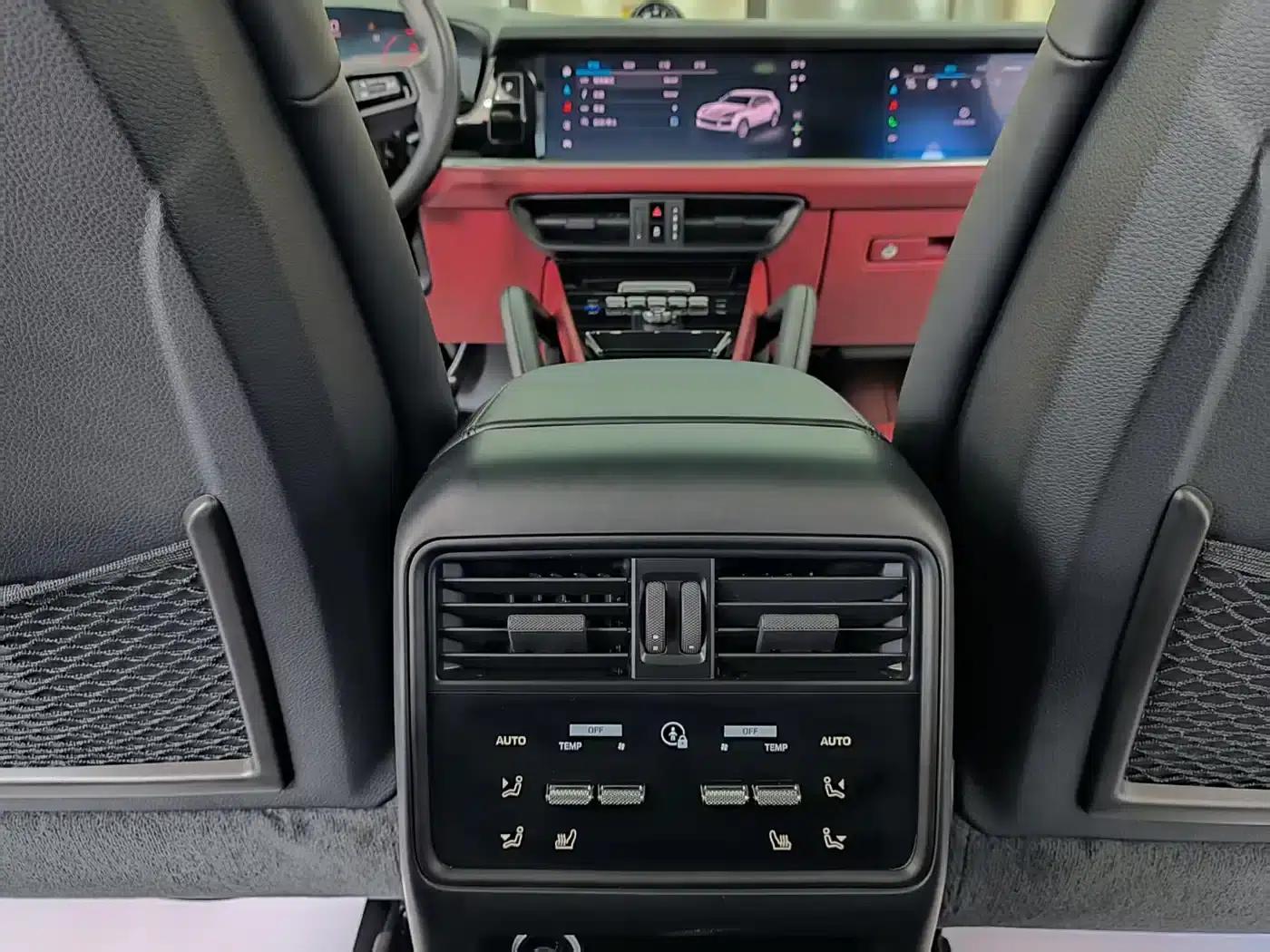 Cayenne 2024 Cayenne 3.0T — миниатюра 11
