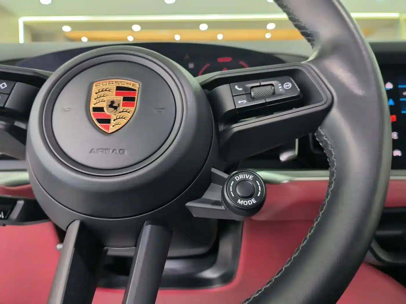 Cayenne 2024 Cayenne 3.0T — миниатюра 16