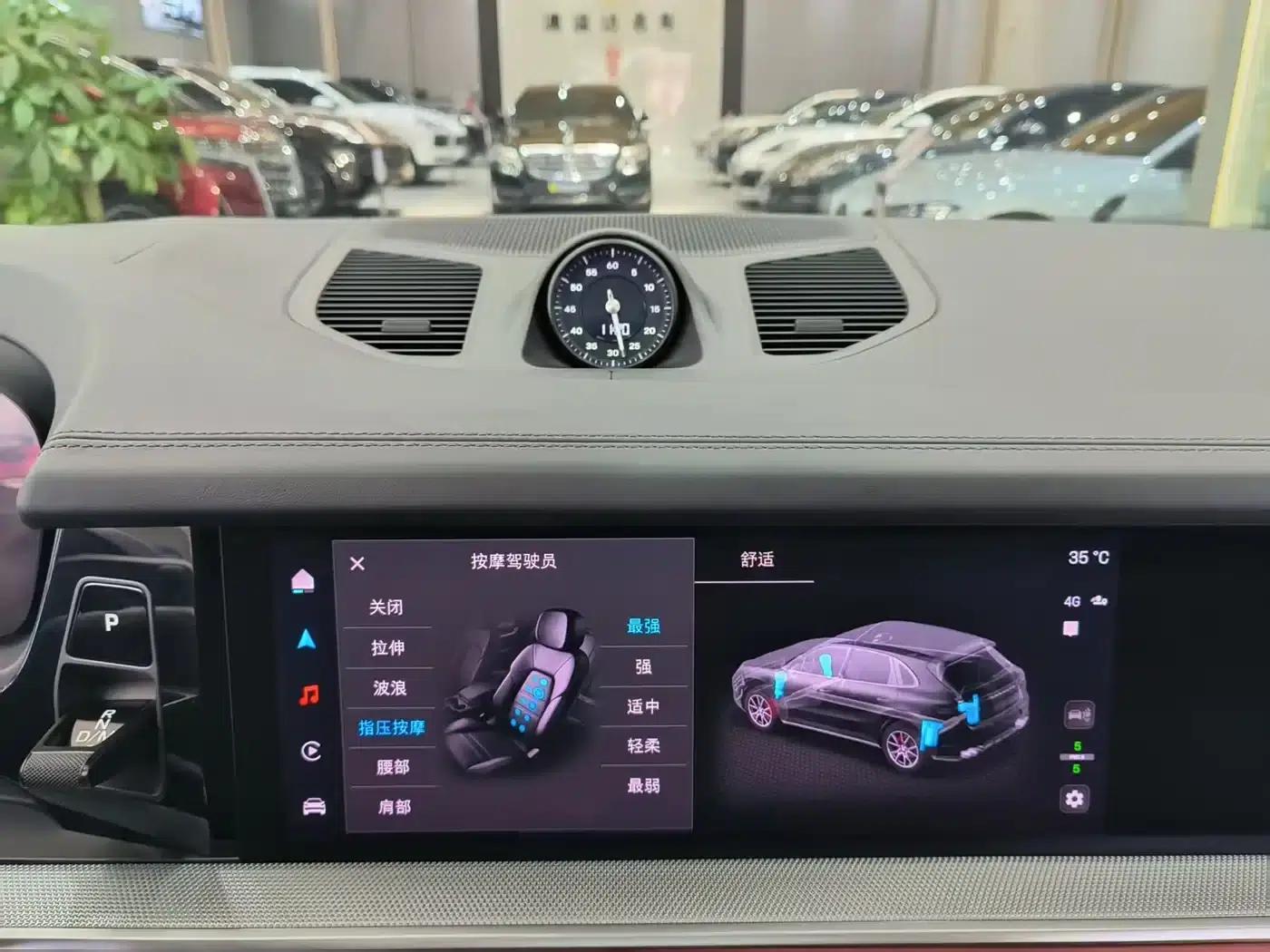 Cayenne 2024 Cayenne 3.0T — миниатюра 19