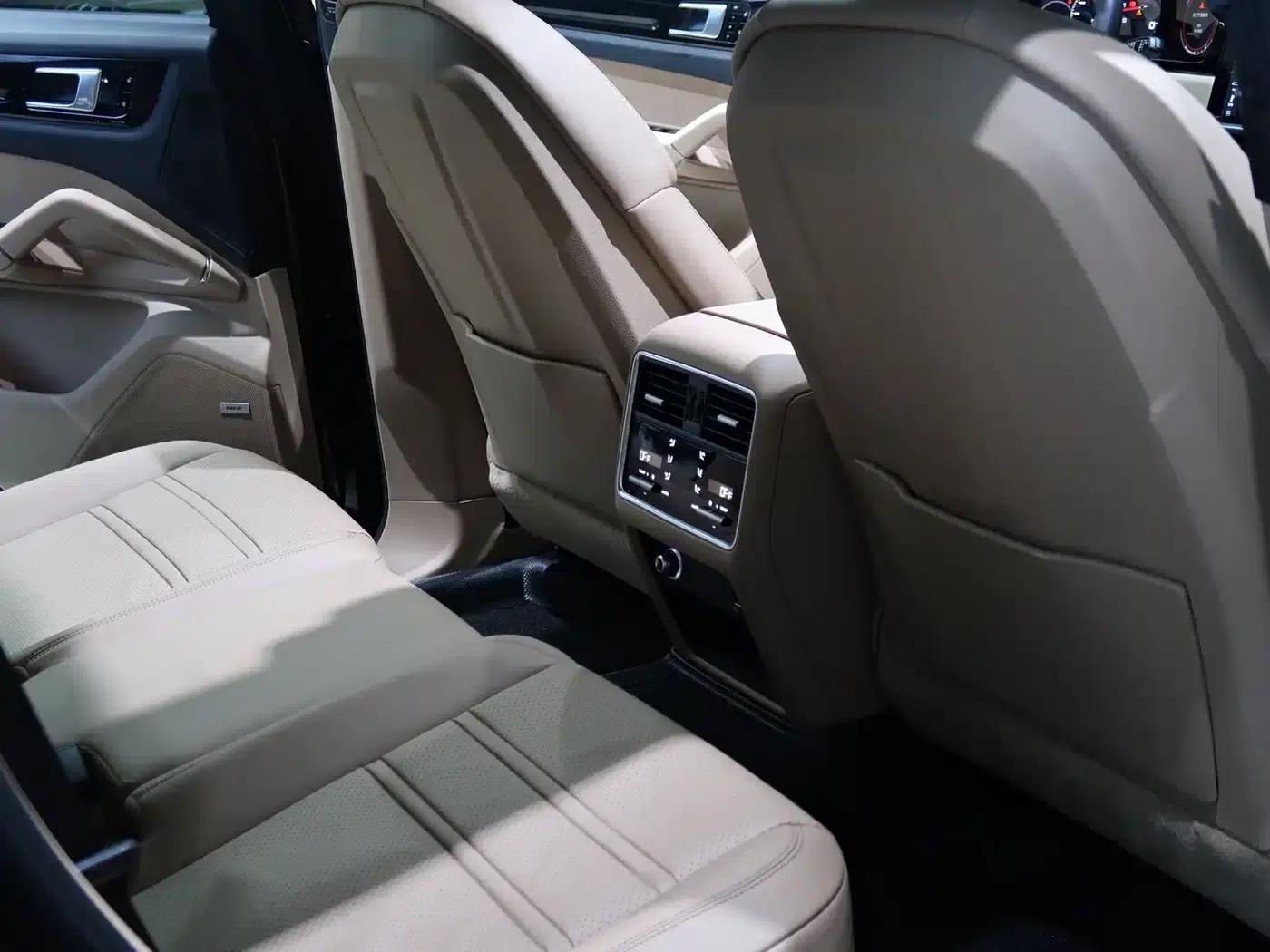 Cayenne 2018 Cayenne 3.0T — миниатюра 15