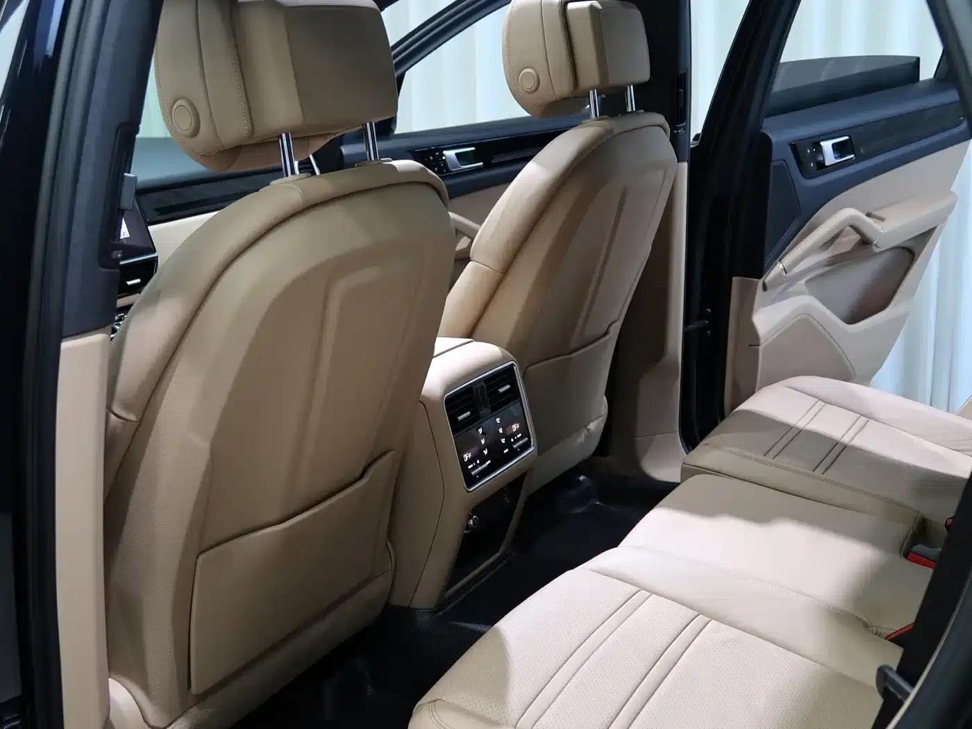 Cayenne 2018 Cayenne 3.0T — миниатюра 16