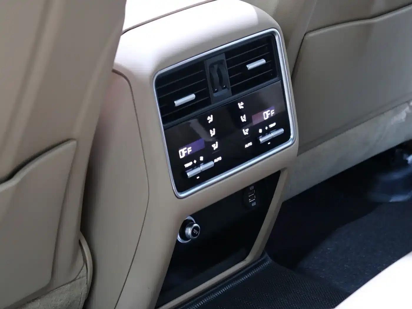 Cayenne 2018 Cayenne 3.0T — миниатюра 18