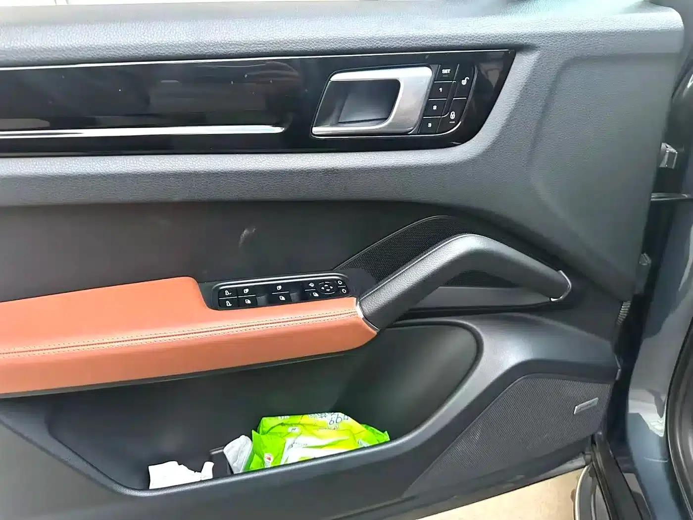 Cayenne 2018 Cayenne 3.0T — миниатюра 9