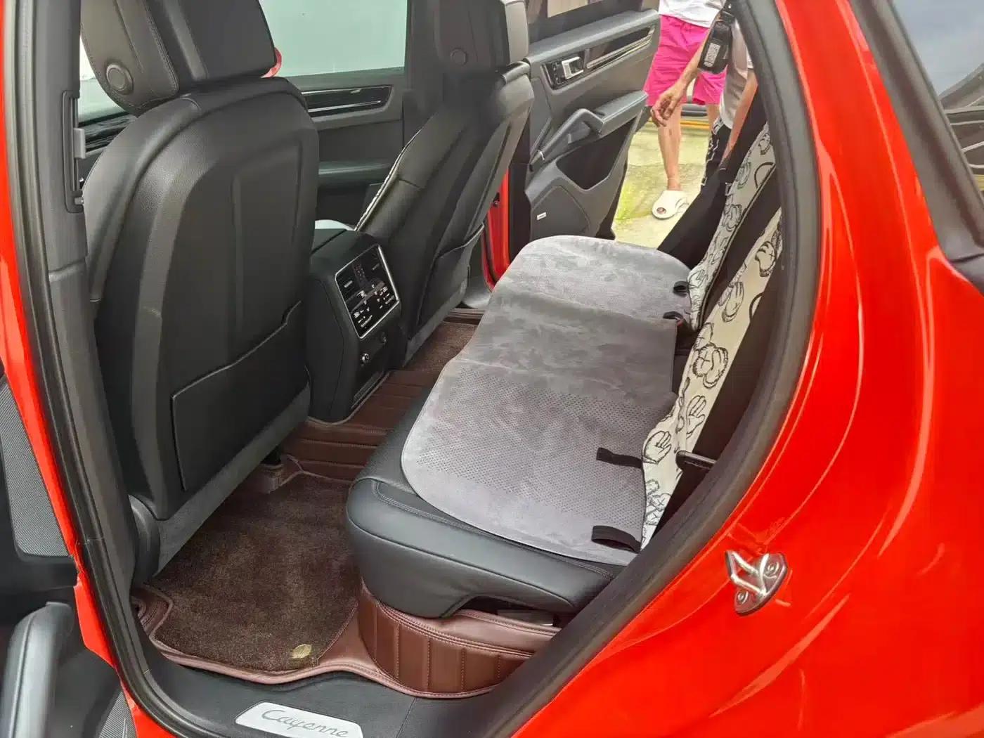 Cayenne 2019 Cayenne 3.0T — миниатюра 6