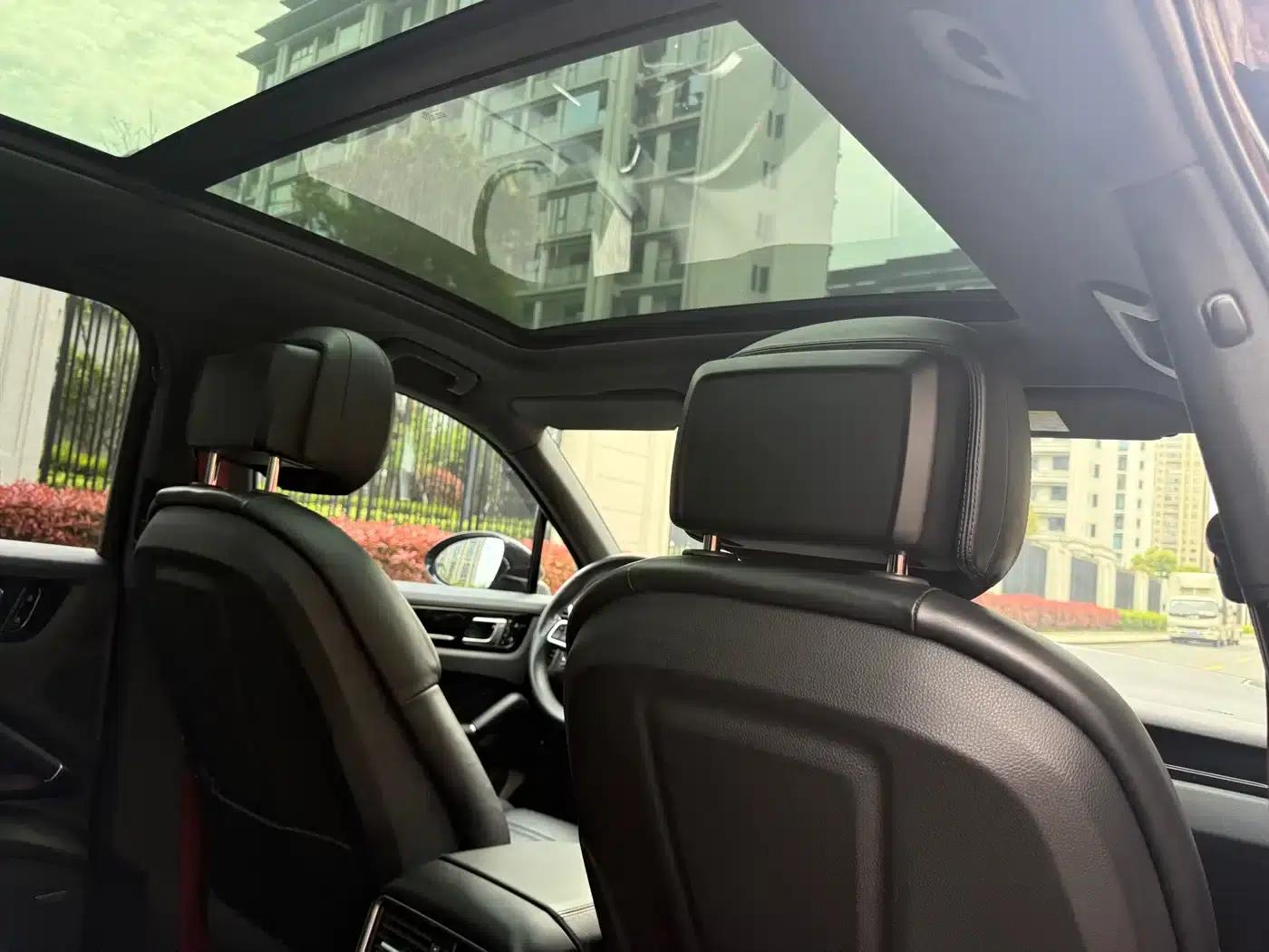 Cayenne 2019 Cayenne 3.0T — миниатюра 15