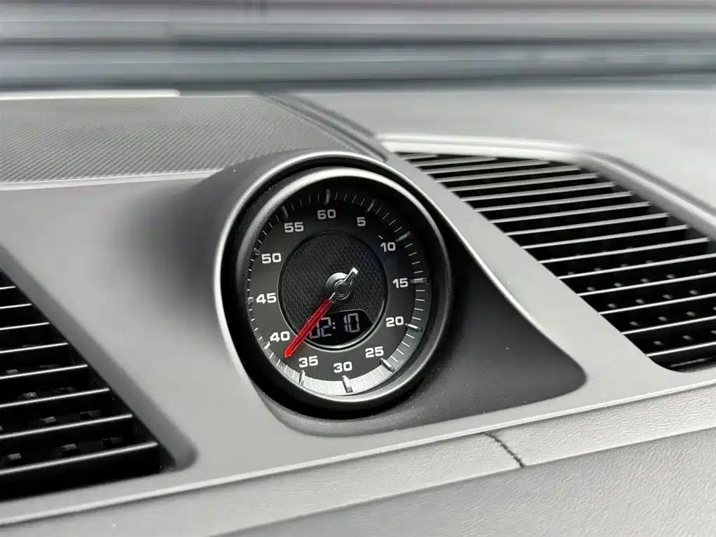 Cayenne 2019 Cayenne 3.0T — миниатюра 7