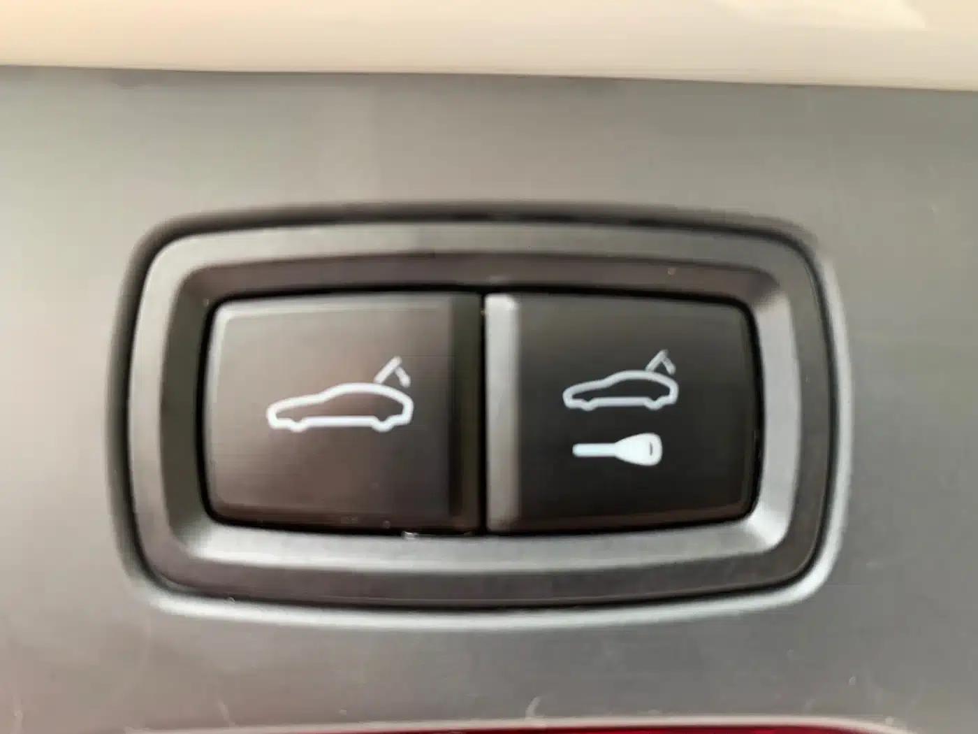 Cayenne 2016 Cayenne Platinum Edition 3.0T — миниатюра 22
