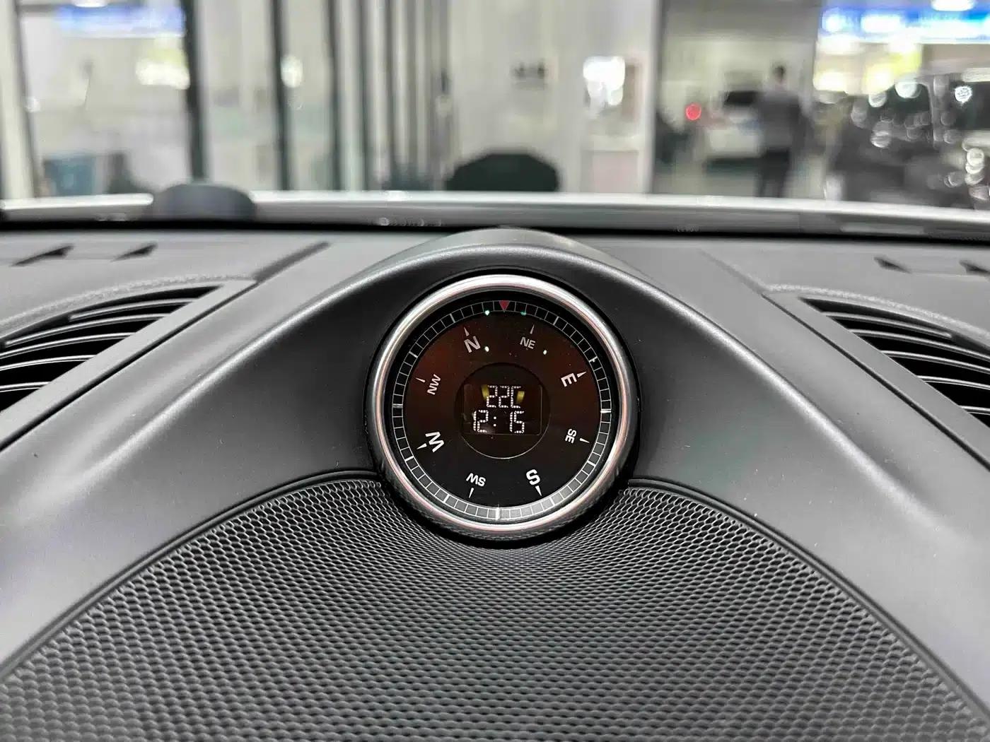 Cayenne 2015 Cayenne 3.0T — миниатюра 24
