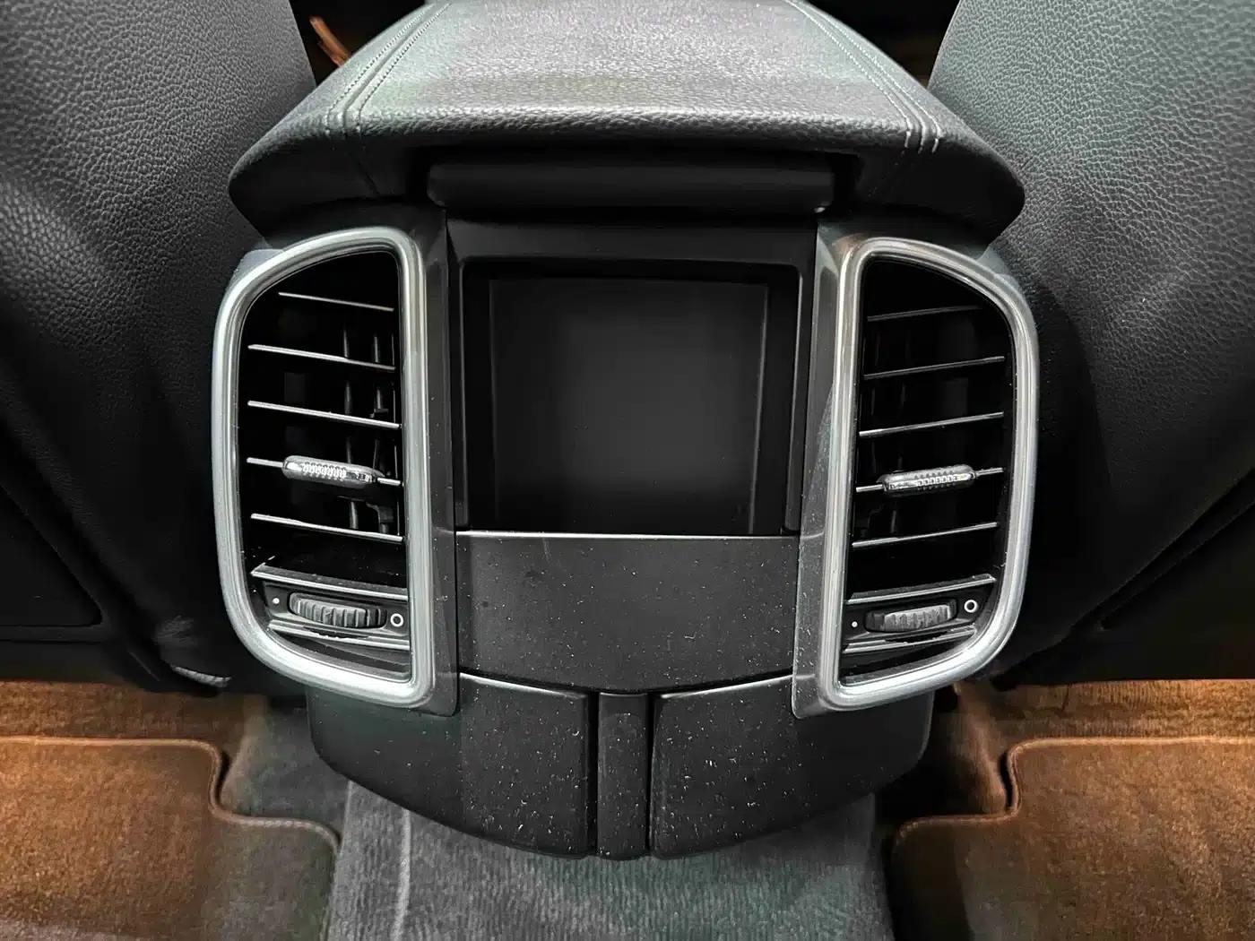Cayenne 2015 Cayenne 3.0T — миниатюра 26