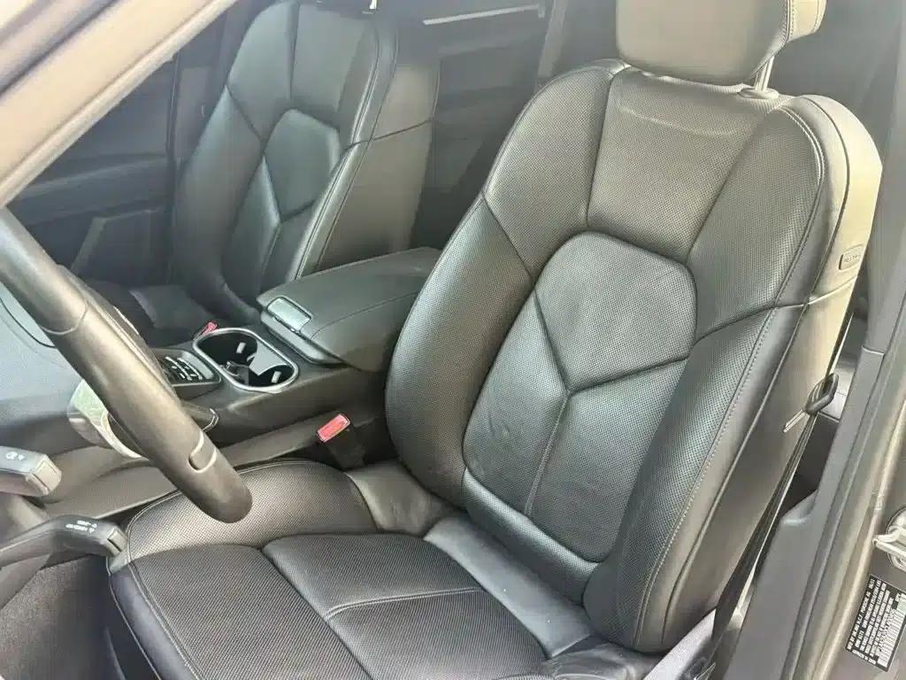 Cayenne 2011 Cayenne 3.0T — миниатюра 5