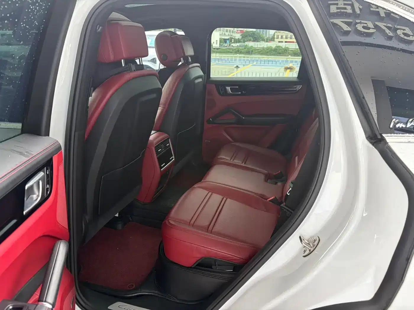 Cayenne 2019 Cayenne 3.0T — миниатюра 6