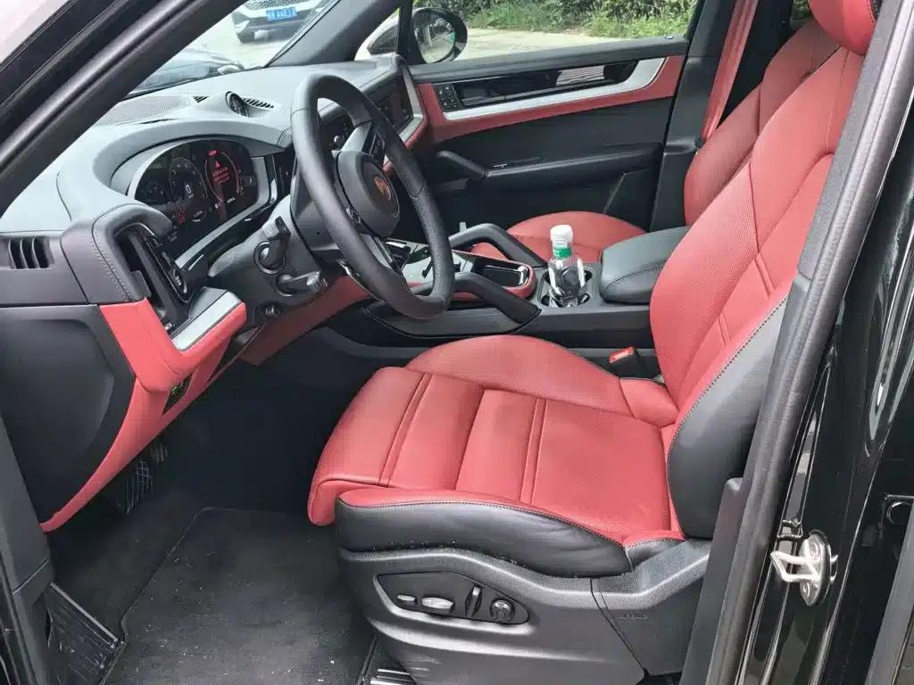 Cayenne 2025 Cayenne 3.0T — миниатюра 5