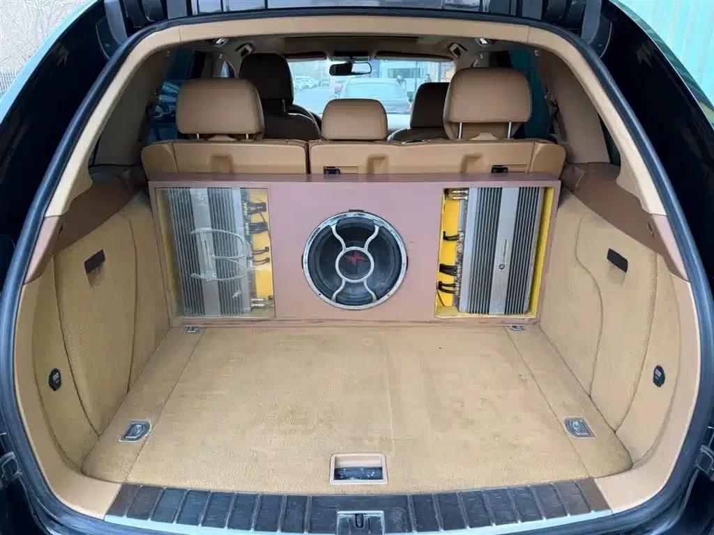 2007 Cayenne 3.6L — миниатюра 9