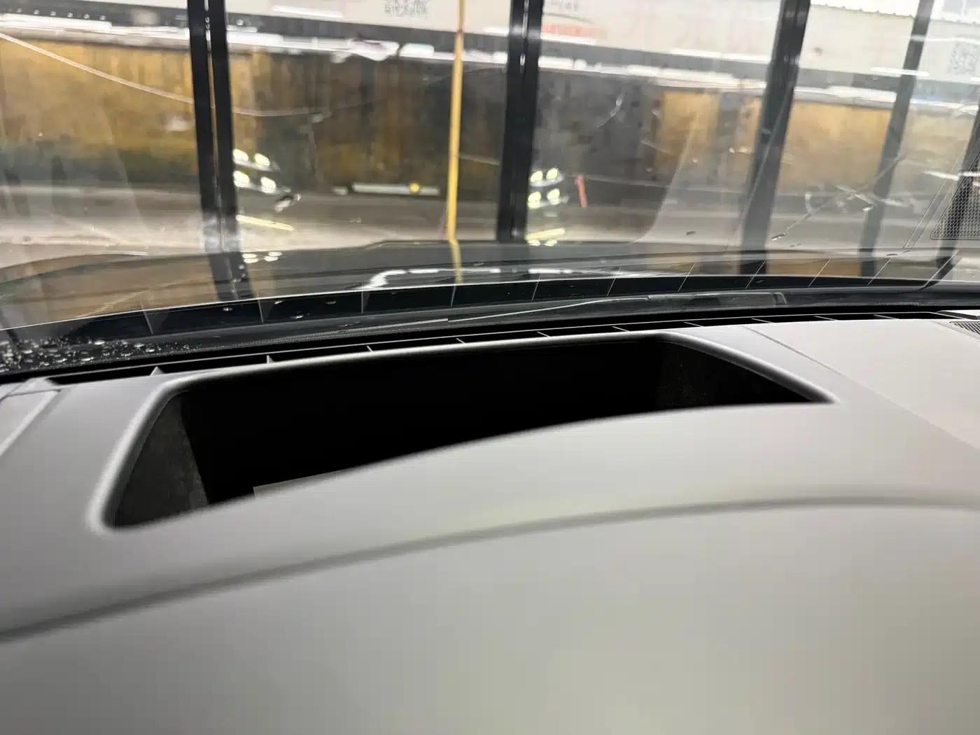 Cayenne 2019 Cayenne 3.0T — миниатюра 10