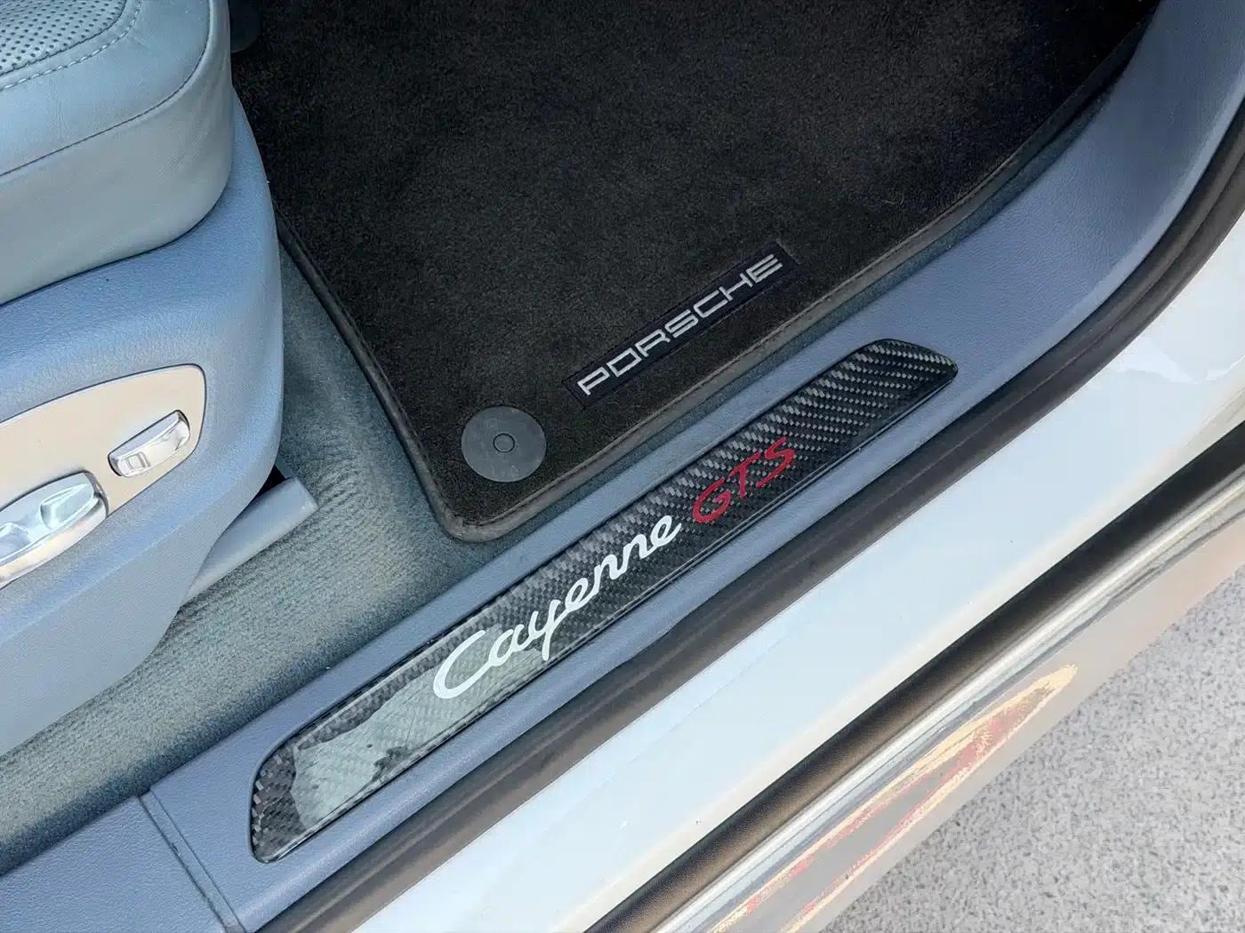 Cayenne 2011 Cayenne 3.0T — миниатюра 9