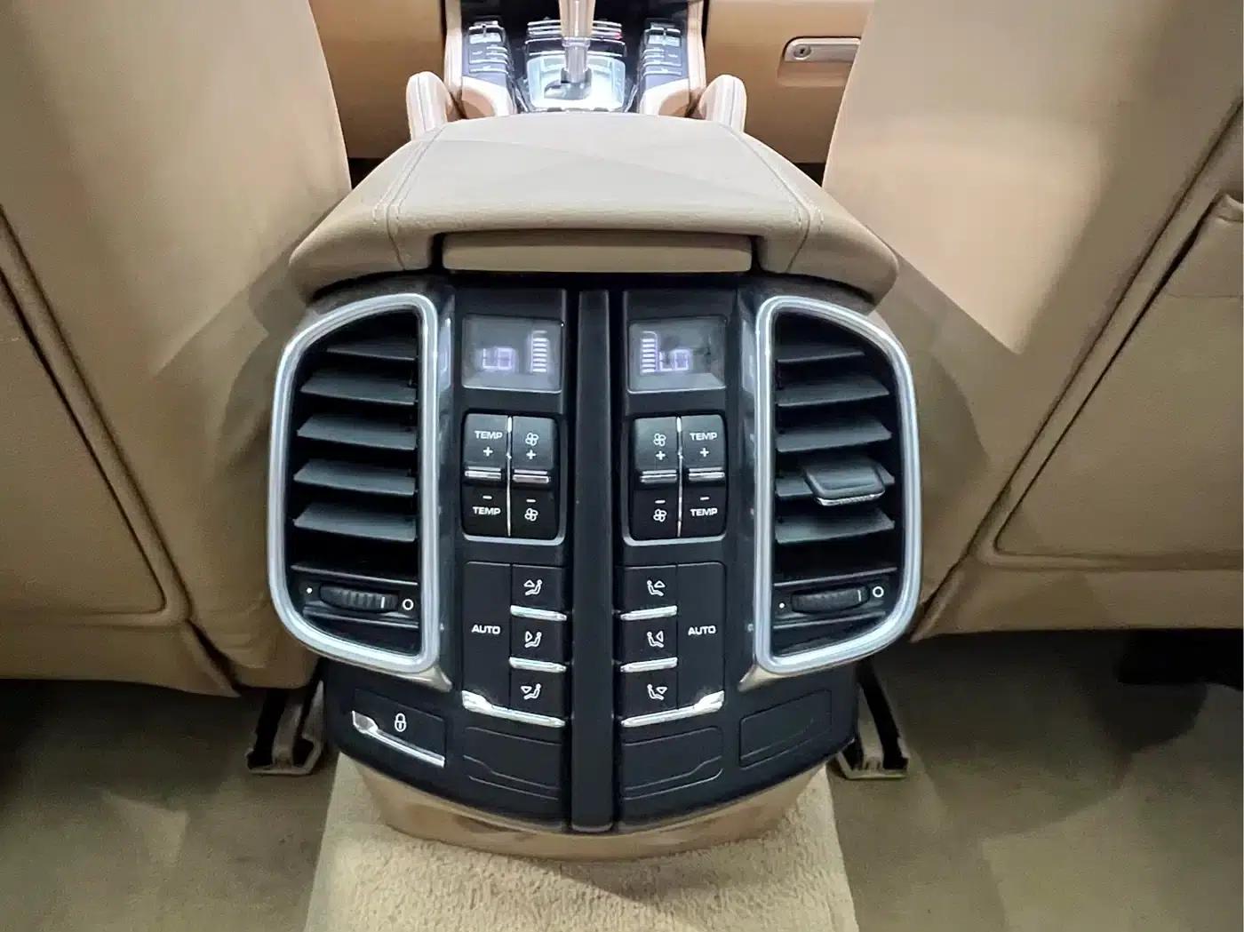 Cayenne 2011 Cayenne 3.0T — миниатюра 17