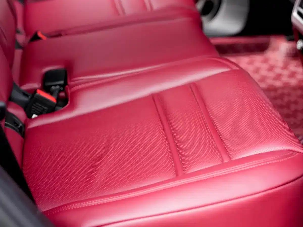Cayenne 2018 Cayenne 3.0T — миниатюра 11