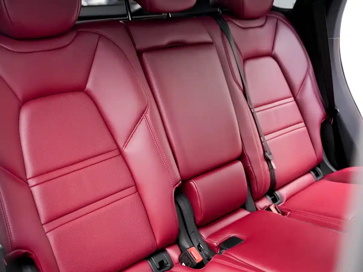 Cayenne 2018 Cayenne 3.0T — миниатюра 14