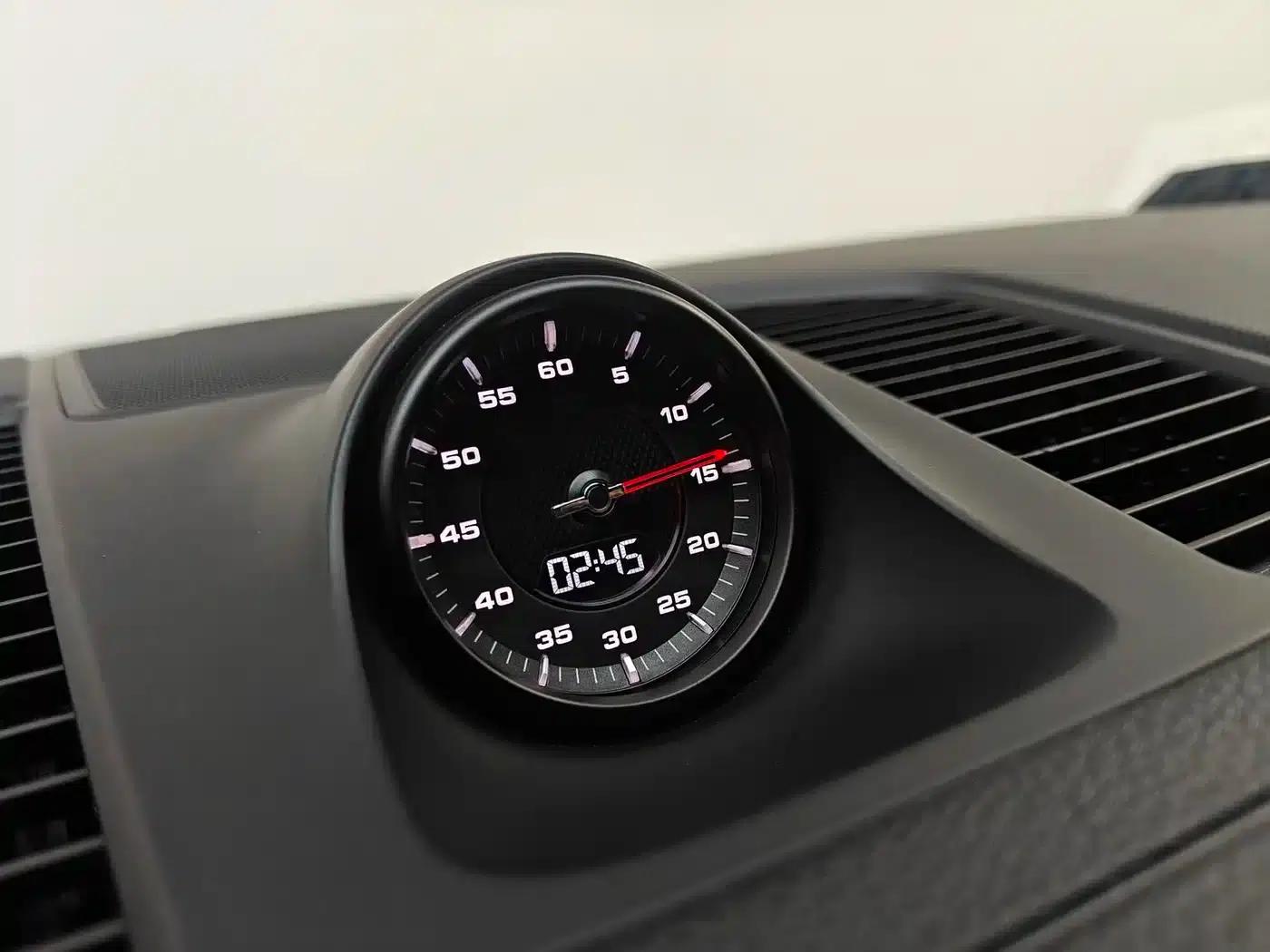 Cayenne 2019 Cayenne 3.0T — миниатюра 11