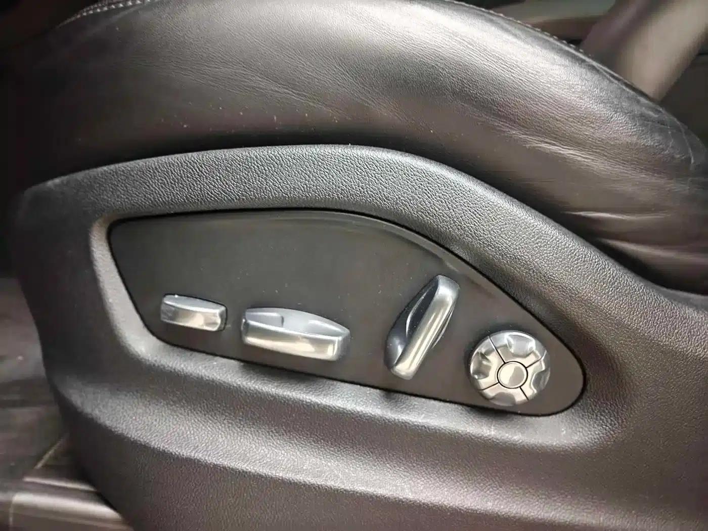 Cayenne 2019 Cayenne 3.0T — миниатюра 14