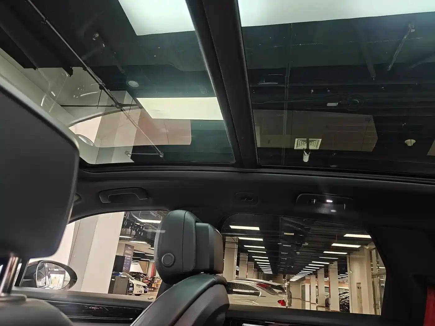 Cayenne 2019 Cayenne 3.0T — миниатюра 18