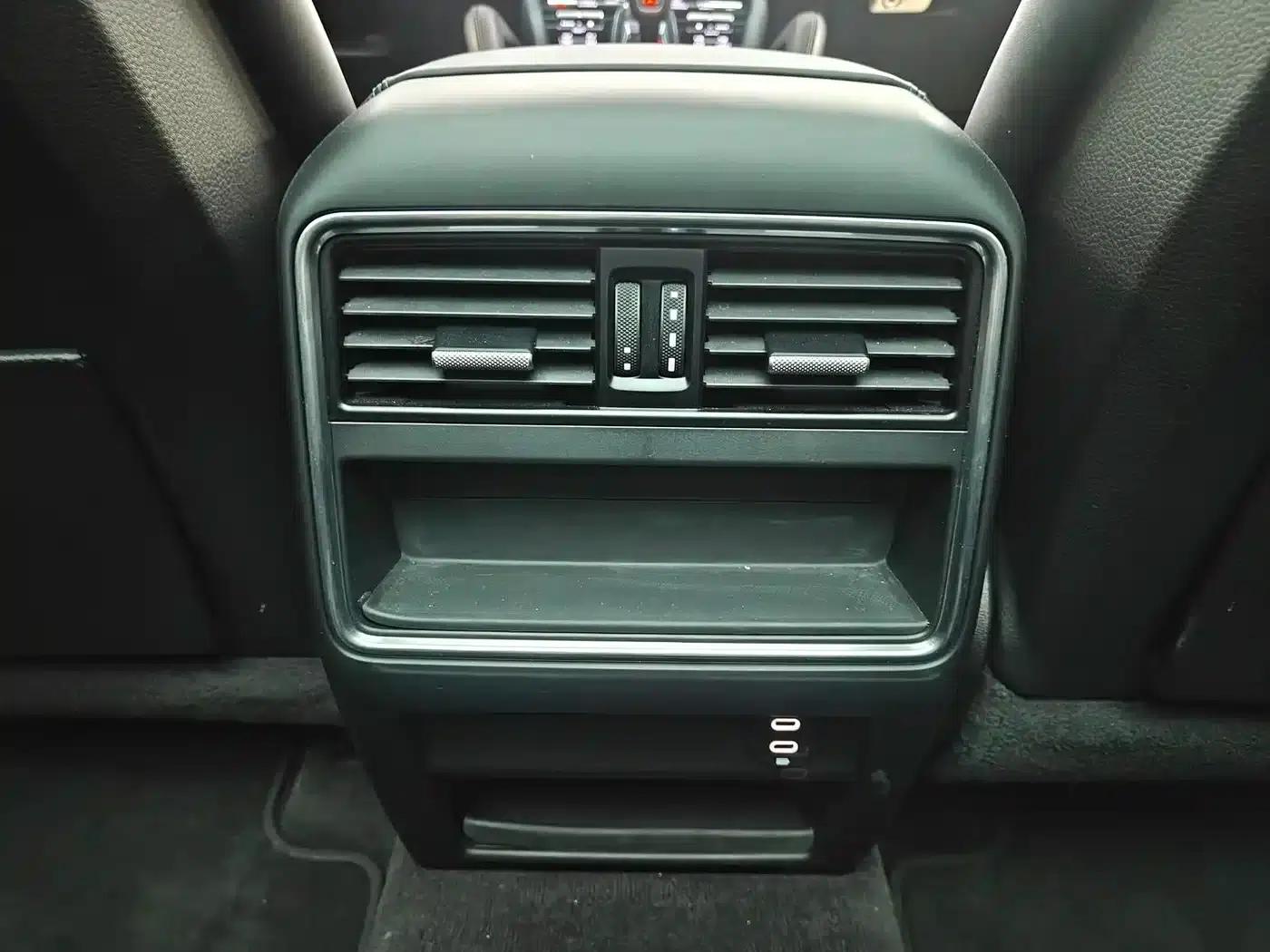 Cayenne 2019 Cayenne 3.0T — миниатюра 19