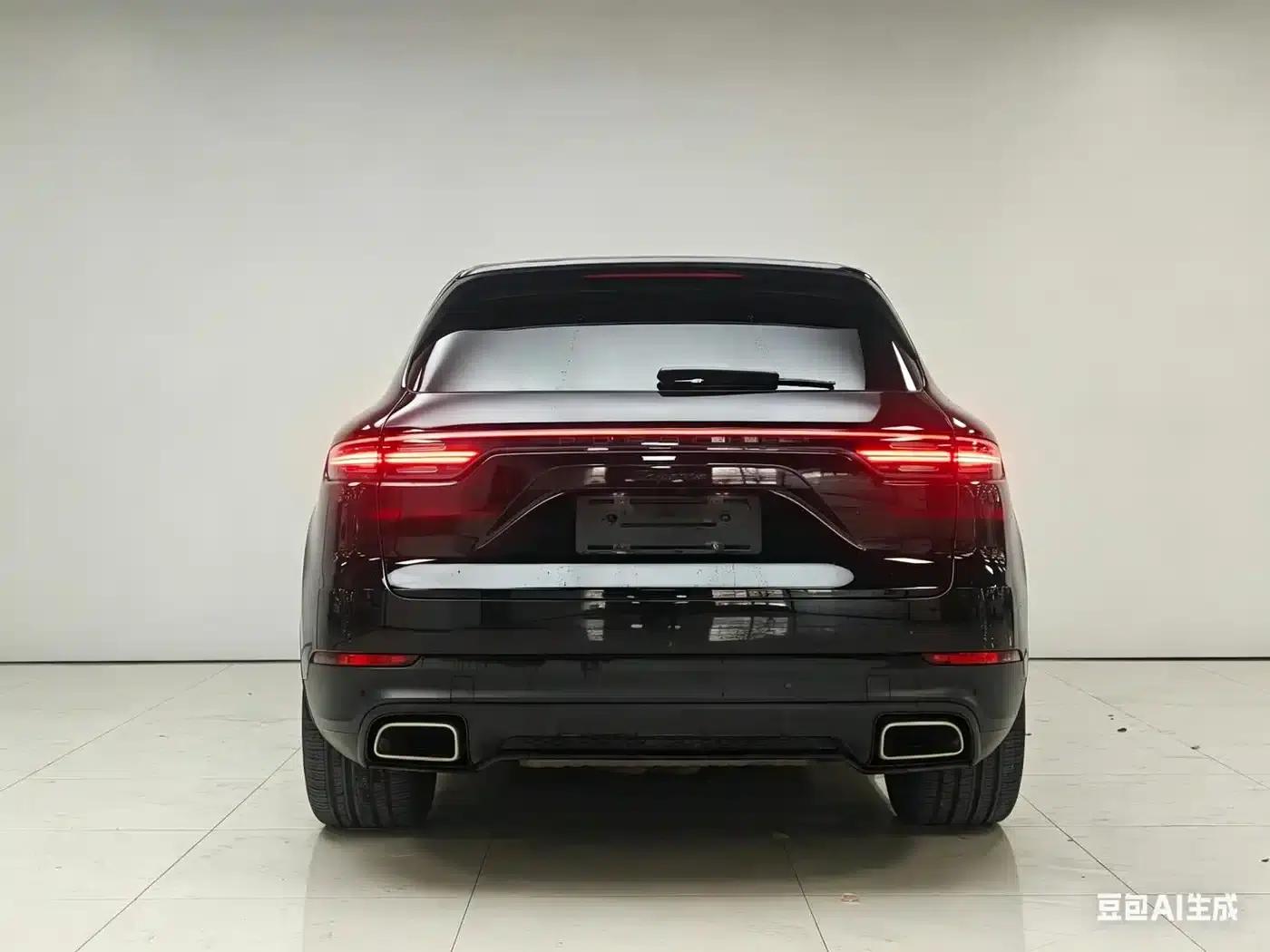 Cayenne 2019 Cayenne 3.0T — миниатюра 20