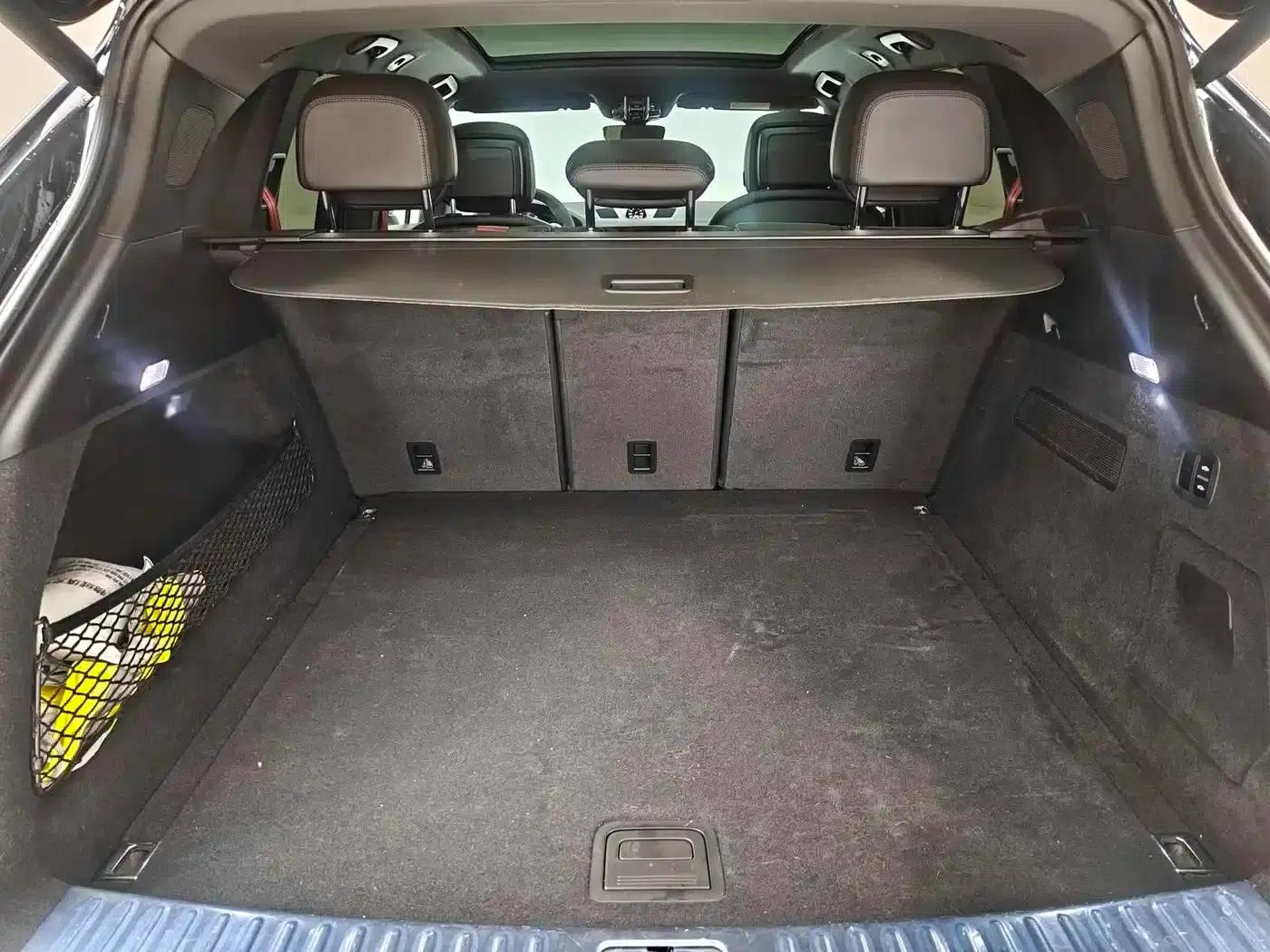 Cayenne 2019 Cayenne 3.0T — миниатюра 6