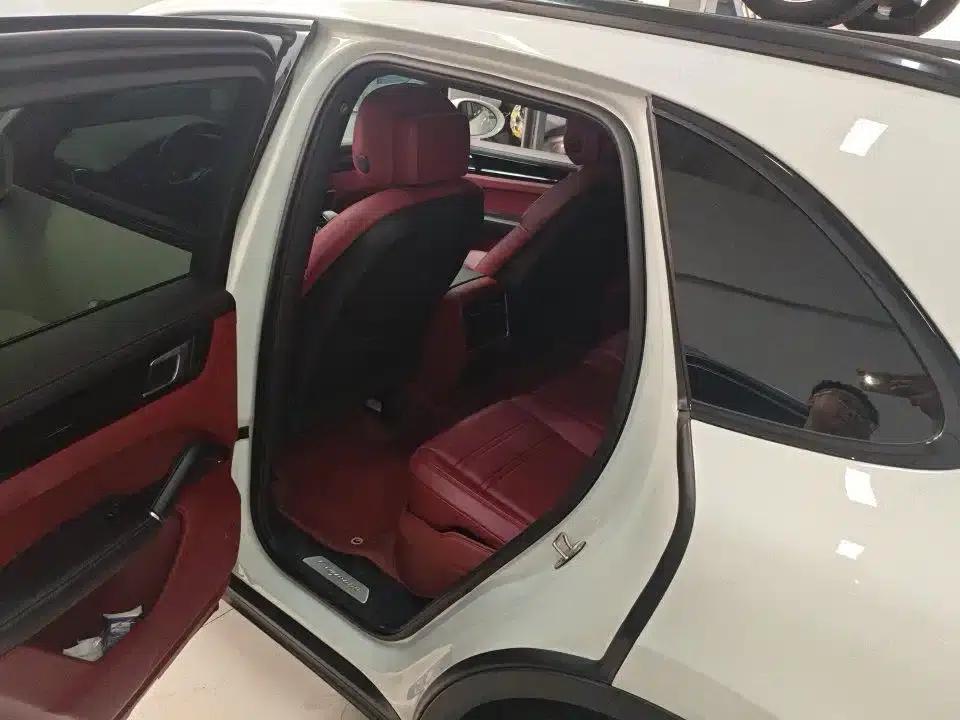 Cayenne 2019 Cayenne 3.0T — миниатюра 7