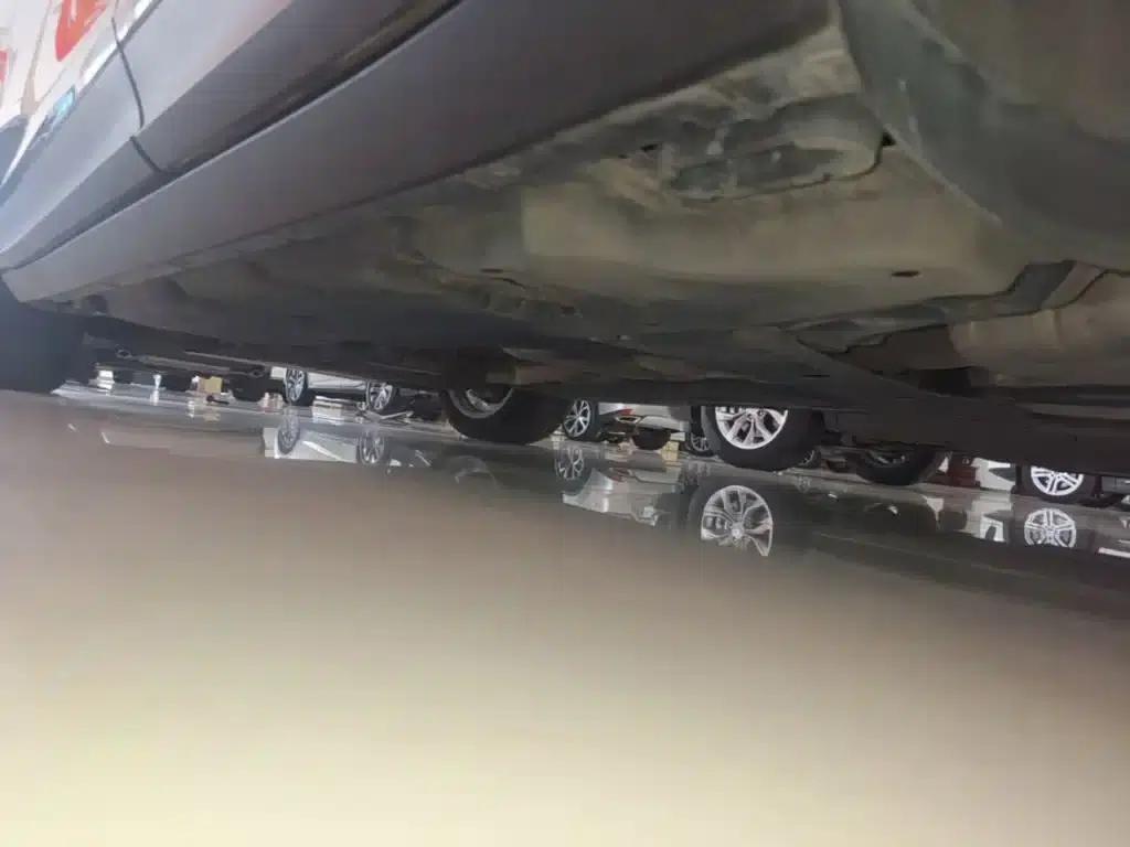 Cayenne 2018 Cayenne 3.0T — миниатюра 22