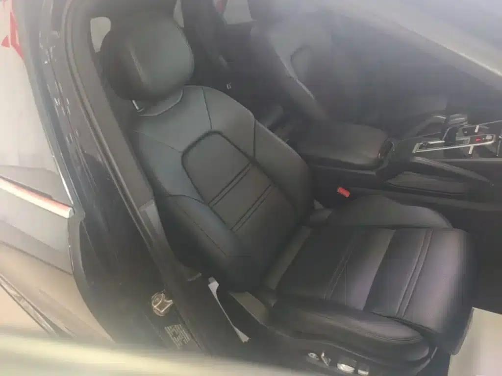 Cayenne 2018 Cayenne 3.0T — миниатюра 25