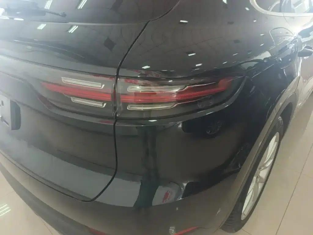 Cayenne 2018 Cayenne 3.0T — миниатюра 8