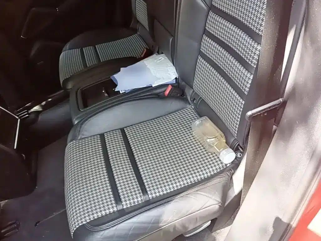 Cayenne 2019 Cayenne Coupé 3.0T — миниатюра 17