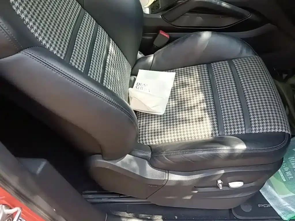 Cayenne 2019 Cayenne Coupé 3.0T — миниатюра 25