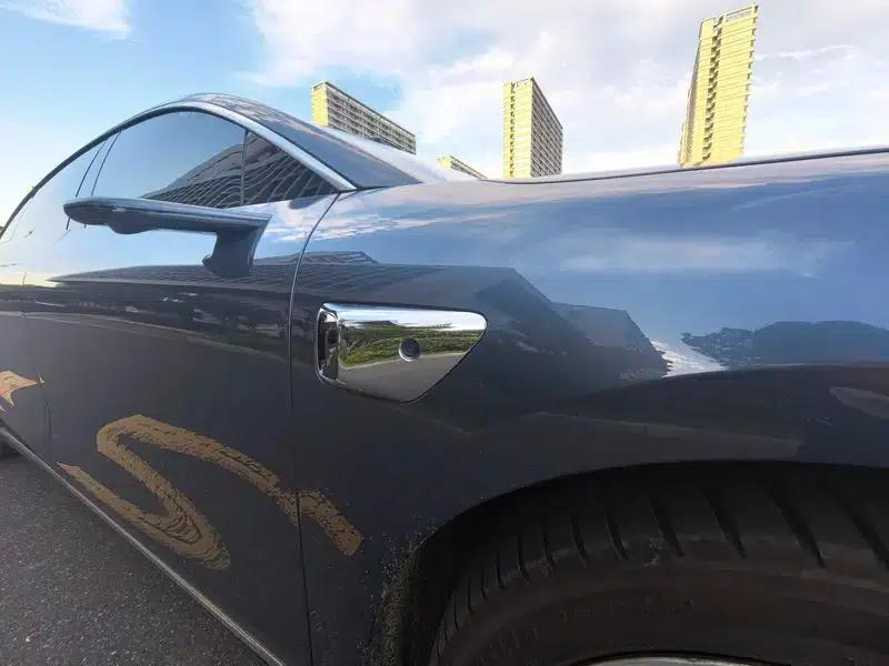 Enjoy S9 2025 Ultra Range Extended Rear-Wheel Drive — миниатюра 12