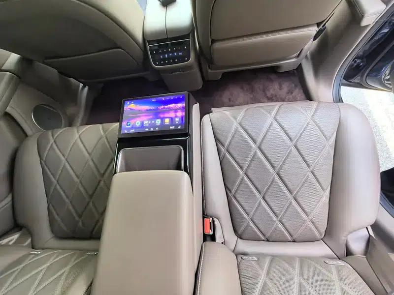 Enjoy S9 2025 Ultra Range Extended Rear-Wheel Drive — миниатюра 19