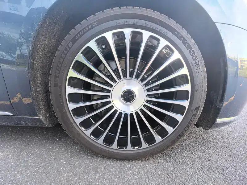 Enjoy S9 2025 Ultra Range Extended Rear-Wheel Drive — миниатюра 7