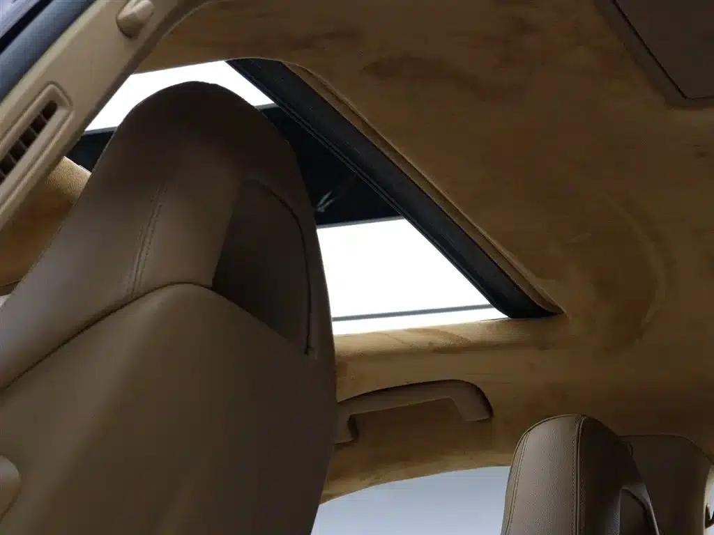 2014 Panamera 4 Executive 3.0T — миниатюра 8