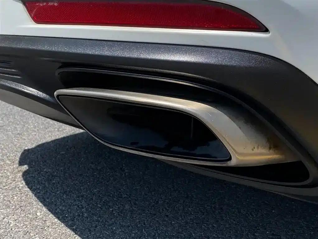 2017 Panamera 3.0T — миниатюра 26