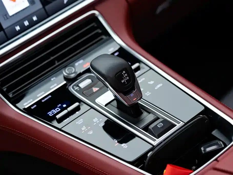 Panamera 2023 Panamera 2.9T — миниатюра 15