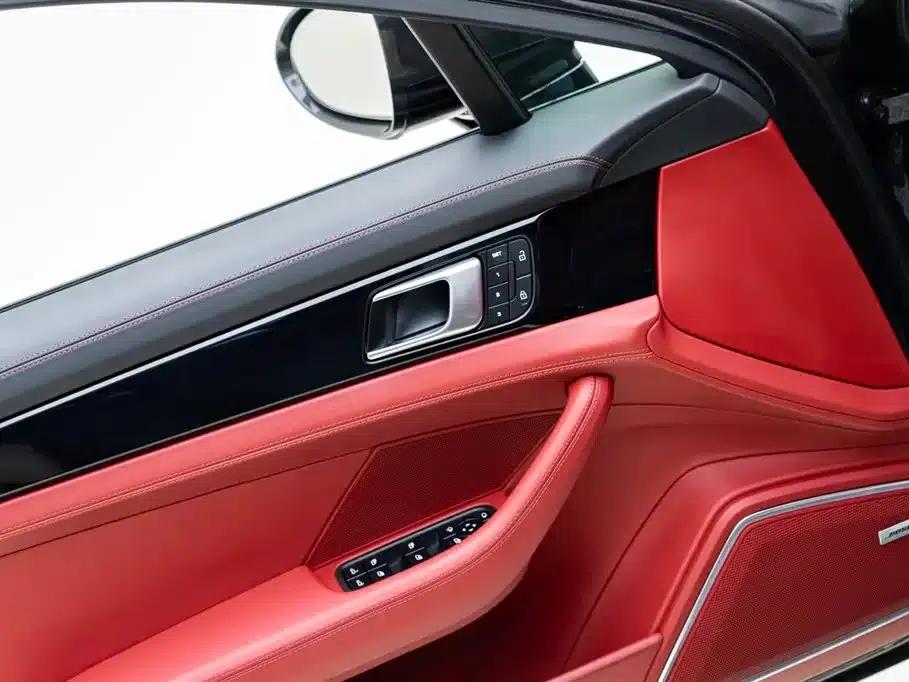 Panamera 2023 Panamera 2.9T — миниатюра 16