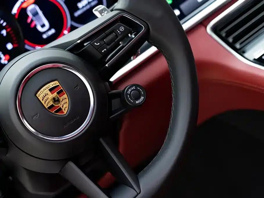 Panamera 2023 Panamera 2.9T — миниатюра 19
