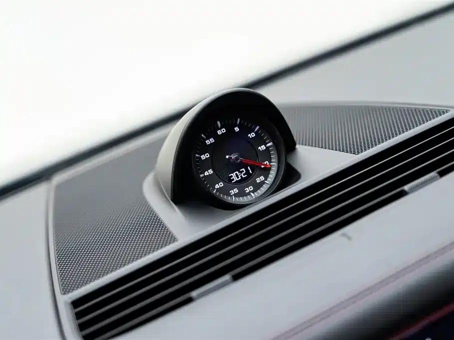 Panamera 2023 Panamera 2.9T — миниатюра 20