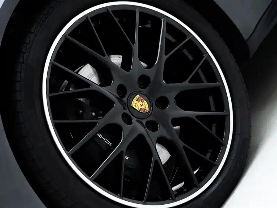 Panamera 2023 Panamera 2.9T — миниатюра 5