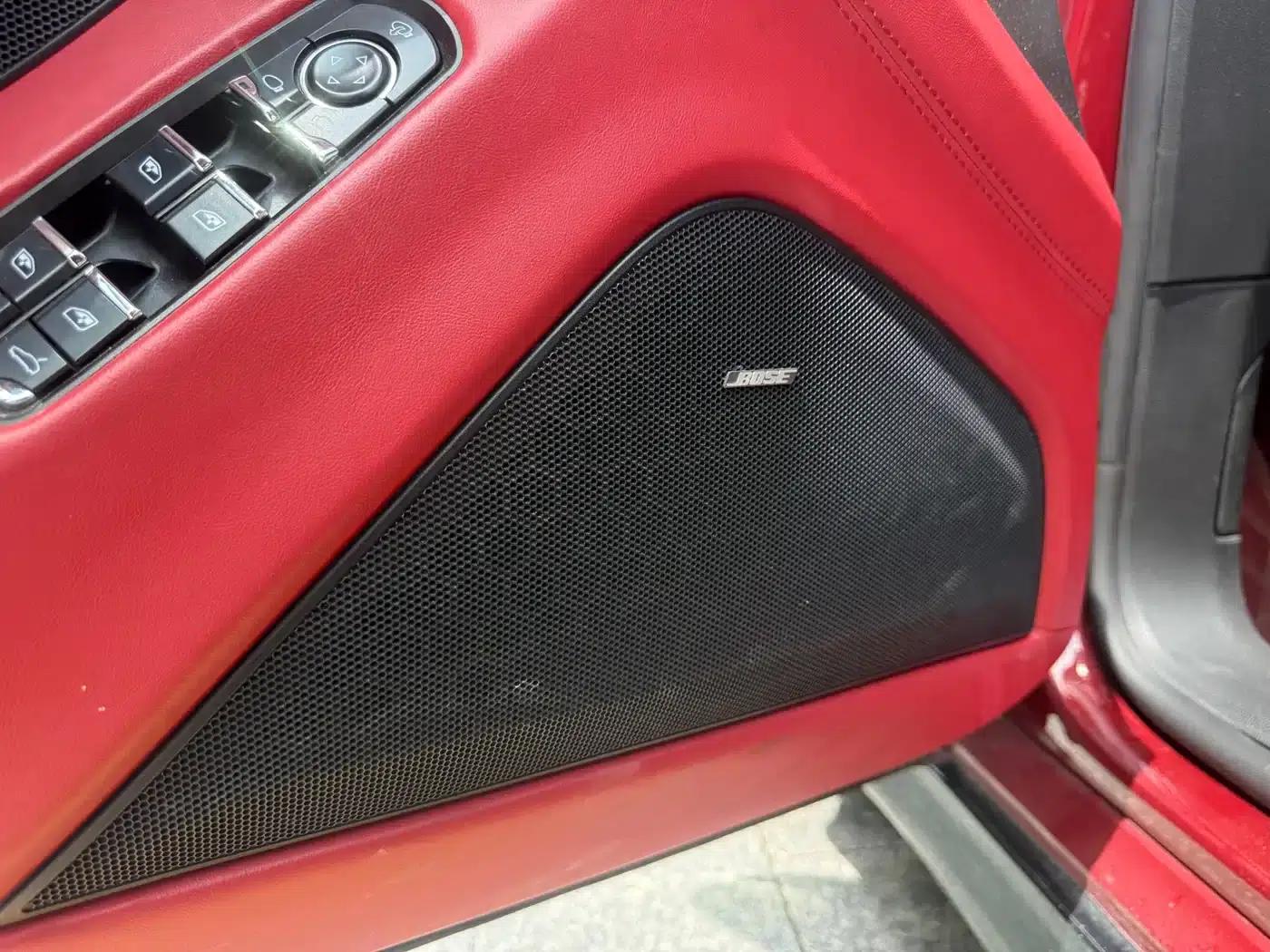 Panamera 2013 Panamera 4 Platinum Edition 3.6L — миниатюра 18