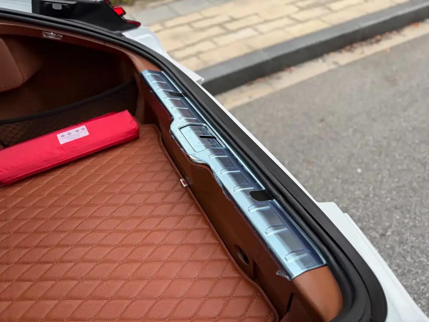 2017 Panamera 3.0T — миниатюра 18