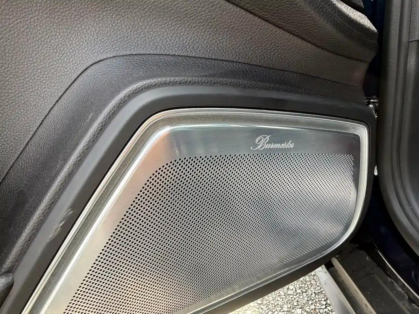 2017 Panamera 3.0T — миниатюра 14