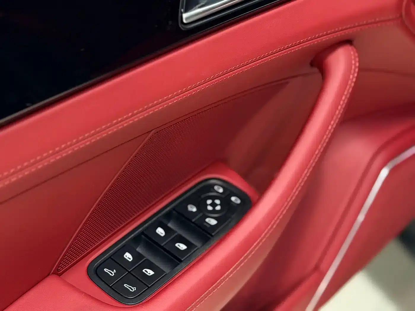 Panamera 2022 Panamera 2.9T — миниатюра 10